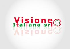 Logo design # 252071 for Design wonderful logo for a new italian import/export company contest