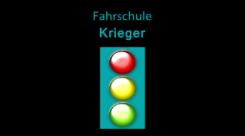 Logo  # 247935 für Fahrschule Krieger - Logo Contest Wettbewerb
