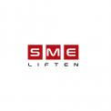 Logo design # 1075717 for Design a fresh  simple and modern logo for our lift company SME Liften contest