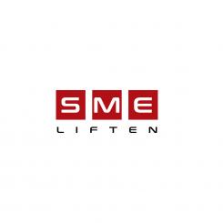 Logo design # 1075717 for Design a fresh  simple and modern logo for our lift company SME Liften contest