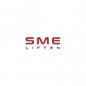 Logo # 1075718 voor Ontwerp een fris  eenvoudig en modern logo voor ons liftenbedrijf SME Liften wedstrijd