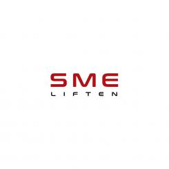 Logo design # 1075718 for Design a fresh  simple and modern logo for our lift company SME Liften contest