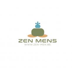Logo # 1077944 voor Ontwerp een simpel  down to earth logo voor ons bedrijf Zen Mens wedstrijd
