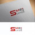 Logo design # 1076398 for Design a fresh  simple and modern logo for our lift company SME Liften contest