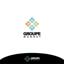 Logo design # 1176148 for Creation of a logo for the group of a family company contest