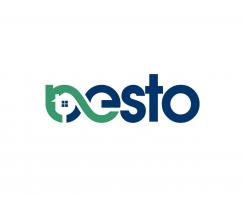 Logo design # 622085 for New logo for sustainable and dismountable houses : NESTO contest