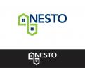 Logo # 622232 voor New logo for sustainable and dismountable houses : NESTO wedstrijd