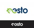 Logo design # 622066 for New logo for sustainable and dismountable houses : NESTO contest