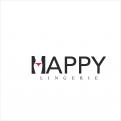 Logo design # 1227035 for Lingerie sales e commerce website Logo creation contest