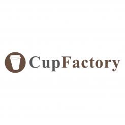 Logo # 65714 voor Logo voor groothandel in (koffie)bekers wedstrijd
