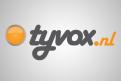 Logo # 72470 voor Nieuw logo voor elektronica webshop TyvoX wedstrijd