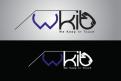 Logo # 25938 voor WKIT We Keep In Touch. Hét logo! Wie is de CreaBea!? wedstrijd