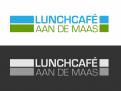Logo # 281290 voor Ontwerp een strak  en fris logo voor een nieuw lunch café! wedstrijd