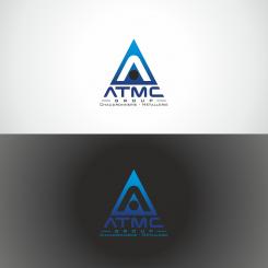 Logo design # 1162988 for ATMC Group' contest