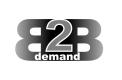 Logo  # 232237 für design a business2business marketing service provider logo Wettbewerb