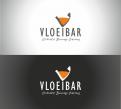 Logo # 535900 voor Vloeibar, Cocktails is story telling give us a image which fits the story. wedstrijd