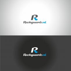 Logo design # 684371 for Logo for new webshop in rashguards contest