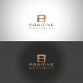 Logo design # 606123 for Logo for a security group named positivesecurity contest