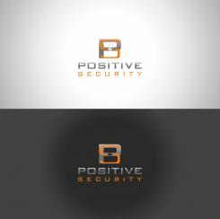 Logo design # 606123 for Logo for a security group named positivesecurity contest