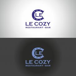 Logo # 740750 voor Ontwerp een authentiek logo voor een Frans restaurant wedstrijd