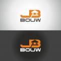 Logo # 743258 voor ik wil graag een logo hebben voor mijn aannemersbedrijf jb bouw wedstrijd