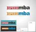 Logo design # 243373 for Logo + slide template for speed MBA course contest