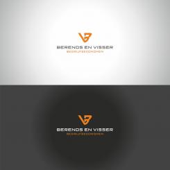 Logo # 660195 voor Maken van een logo voor BenVbedrijfseconomen.nl wedstrijd