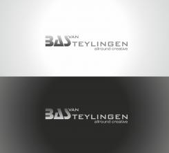 Logo design # 336068 for Logo for Bas van Teylingen contest