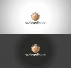 Logo # 551752 voor Ontwerp een pakkend logo voor Spiegelloos. Wij testen en schrijven over systeemcamera's en lenzen wedstrijd