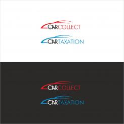 Logo design # 683570 for CarCollect new logo - remarketing platform for used cars contest