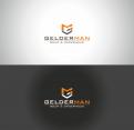 Logo # 563389 voor Gelderman bouw & onderhoud wedstrijd