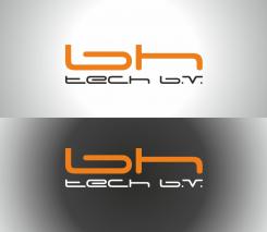 Logo # 248491 voor BH-Tech B.V.  wedstrijd