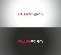 Logo # 466984 voor Logo en visitekaartje Pluriform wedstrijd