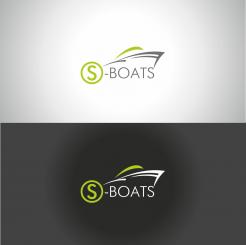 Logo # 667219 voor Ontwerp een duurzaam logo voor de watersport wedstrijd