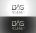 Logo design # 335768 for Logo for Bas van Teylingen contest