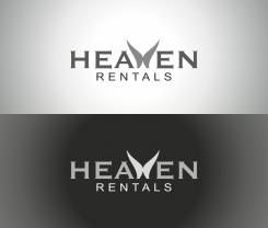 Logo design # 298149 for Creation of a logo for a company which provides luxury villas rentals on the web contest