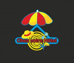 Logo design # 313799 for Creating a logo for a site of vacation rentals contest