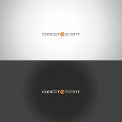 Logo design # 854313 for Logo for a new company called concet4event contest
