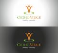 Logo design # 378705 for Design a logo that radiates vitality and energy for an orthomolecular nutritional and lifestyle practice contest