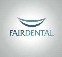 Logo # 243878 voor FAIRDENTAL wedstrijd