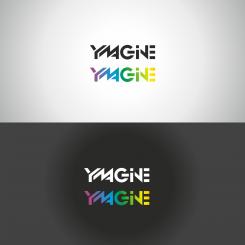 Logo design # 894742 for Create an inspiring logo for Imagine contest
