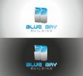 Logo design # 363658 for Blue Bay building  contest