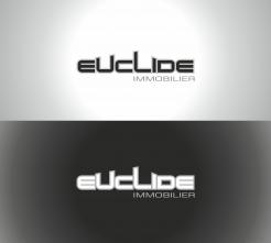 Logo design # 311292 for EUCLIDE contest