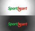 Logo design # 379408 for Sportheart logo contest