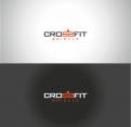 Logo # 549046 voor ontwerp een strak logo voor een nieuwe Crossfit Box wedstrijd