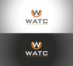 Logo design # 514336 for Entwerfen Sie ein Logo für die internationale Unternehmensberatung WATC.  contest