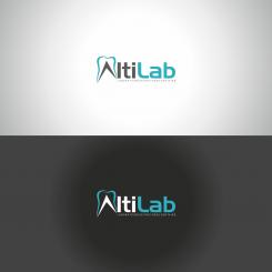 Logo design # 726208 for Logo for my dental prosthesis laboratory  contest