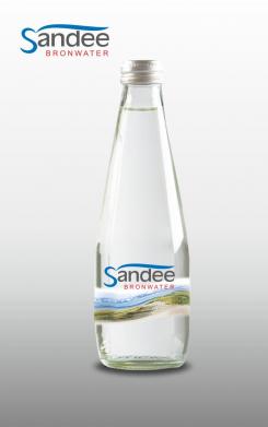 Logo # 435387 voor Ontwerp een logo voor een nieuw drinkwatermerk wedstrijd