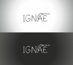 Logo design # 434384 for Ignace - Video & Film Production Company contest