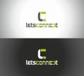 Logo # 513535 voor letsconnect wedstrijd